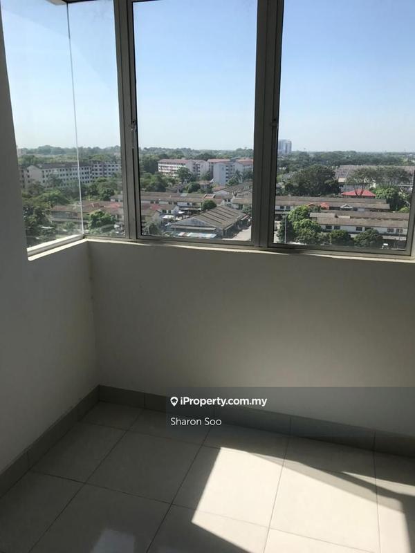 For Sale - Kemuning Aman