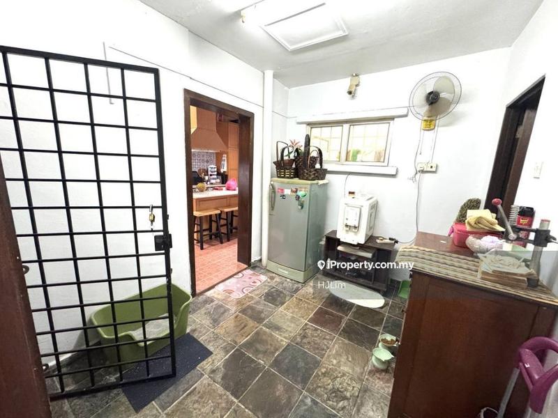 Rumah Berkembar untuk Dijual di Ukay Perdana, Ulu Kelang oleh HJLim - iProperty.com.my