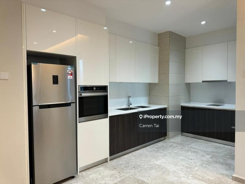 For Rent - The Manor