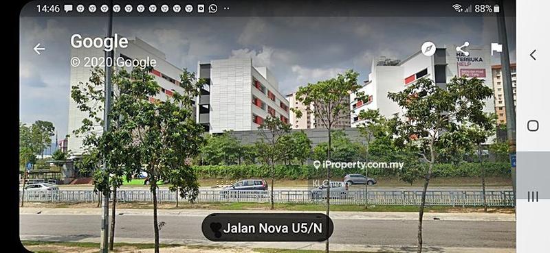 Kedai-Pejabat untuk Disewa di Subang Bestari, Shah Alam oleh Kl Cheah - iProperty.com.my