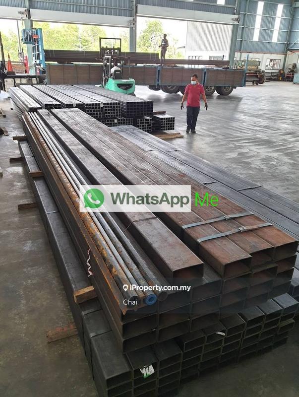 Kilang Terpisah untuk Disewa di Perindustrian Mara, Kota Bharu oleh Chai - iProperty.com.my
