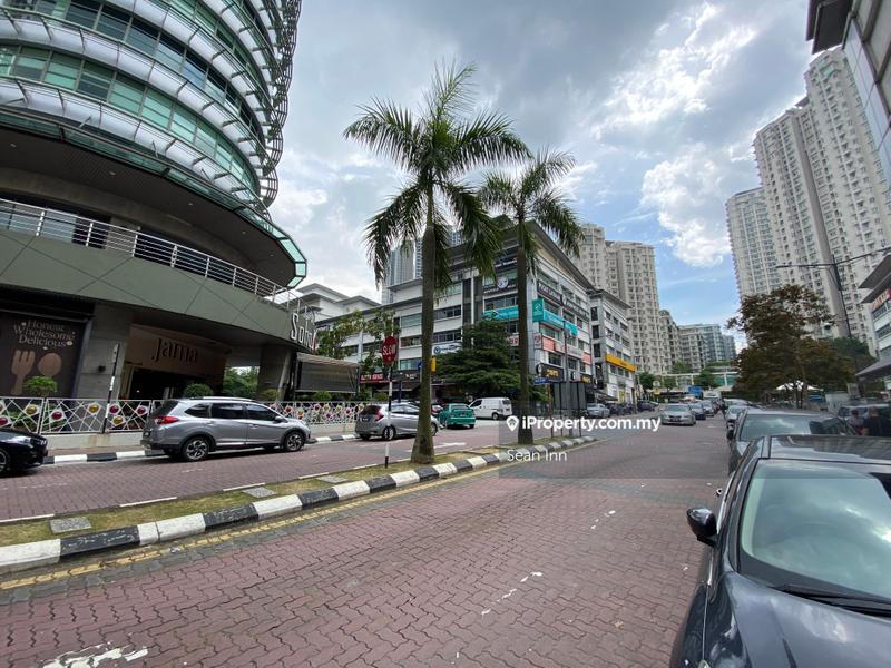 Shop for Sale in Mont Kiara, Kuala Lumpur by Sean Inn - iProperty.com.my