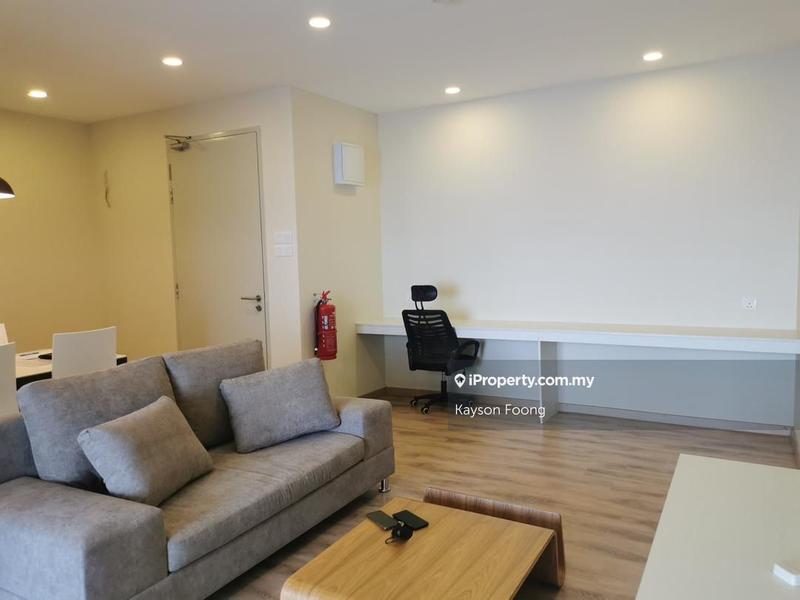 Service Residence for Sale in The Mark @ Cheras by Kayson Foong - iProperty.com.my