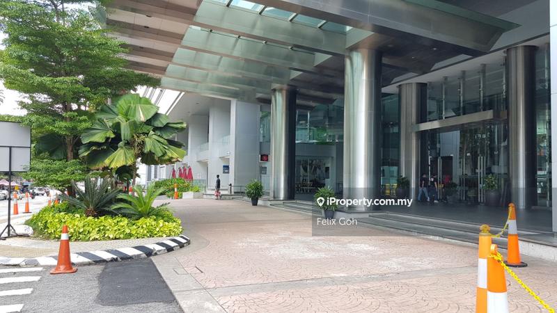 Pejabat untuk Disewa di Bangsar Utama, Bangsar oleh Felix Goh - iProperty.com.my