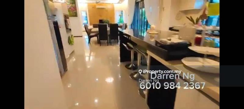 Semi-Detached House for Sale in Seksyen 27, Shah Alam by Darren Ng - iProperty.com.my
