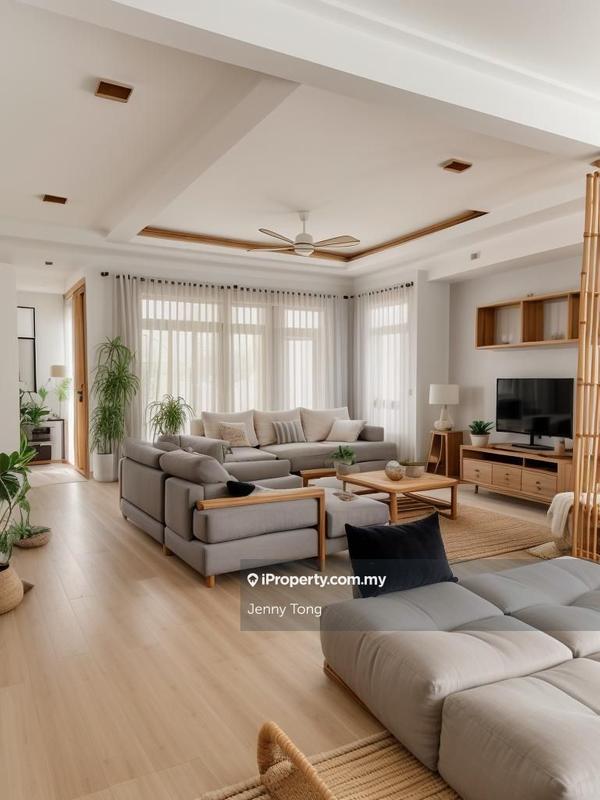 Bungalow House for Sale in Davinia, Desa Parkcity by Jenny Tong - iProperty.com.my