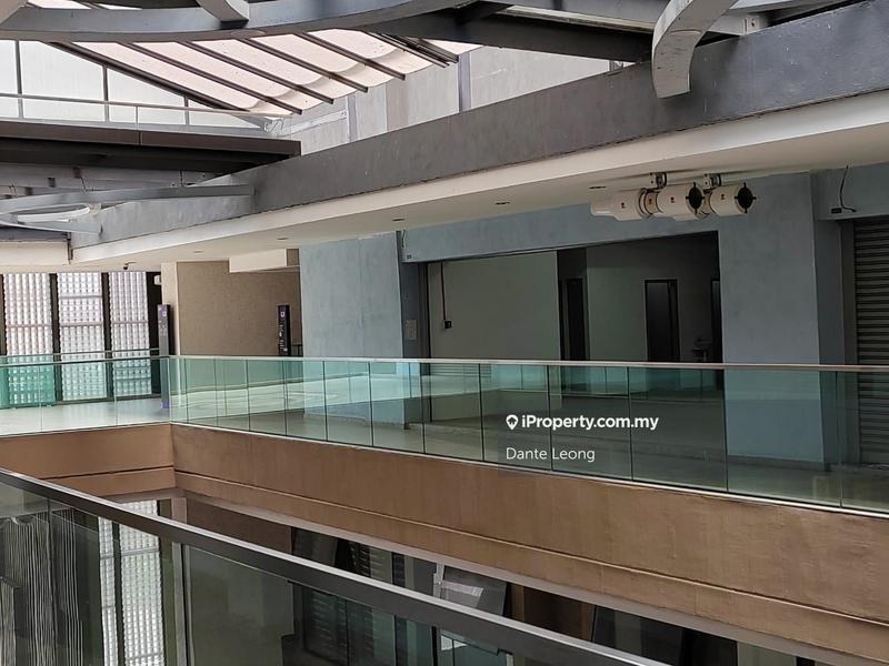 Retail Space untuk Disewa di SS8, Petaling Jaya oleh Dante Leong - iProperty.com.my