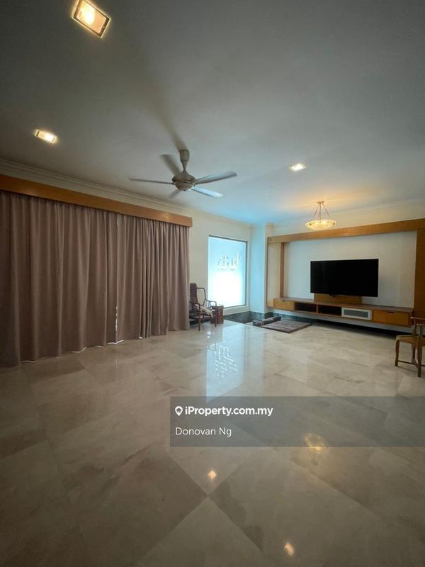 Bungalow House for Sale in Mont Kiara, Mont Kiara by Donovan Ng - iProperty.com.my
