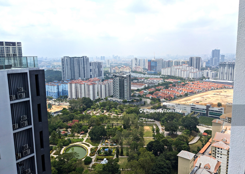 For Rent - Skyluxe On The Park Bukit Jalil, Bukit Jalil
