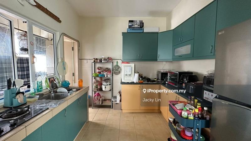 Kondominium untuk Dijual di The Boulevard oleh Jacky Lin - iProperty.com.my