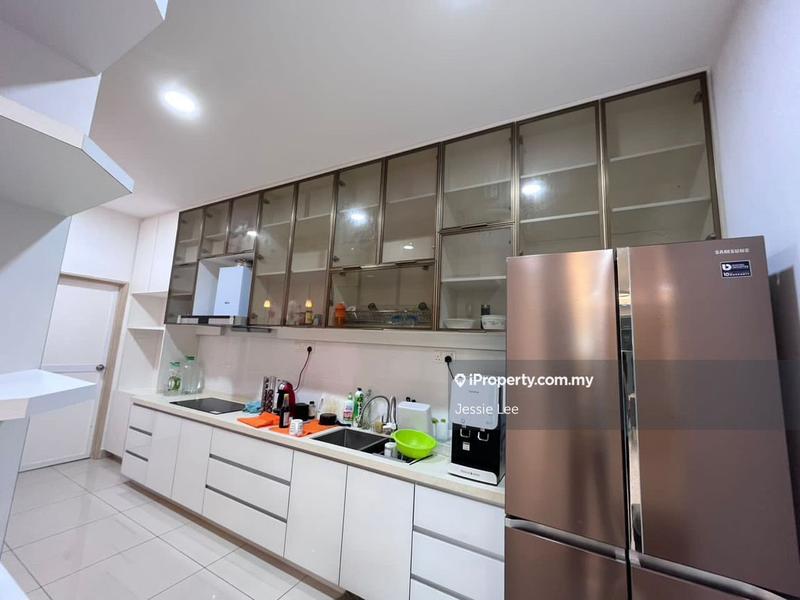 Kondominium untuk Dijual di Orange Regency oleh Jessie Lee - iProperty.com.my