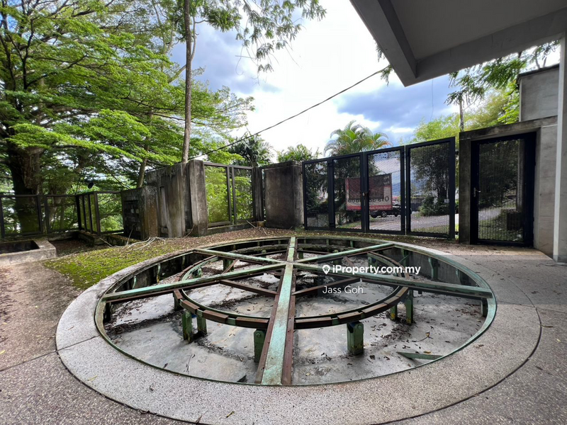 Bungalow House untuk Dijual di Ukay Heights, Ampang oleh Jass Goh - iProperty.com.my