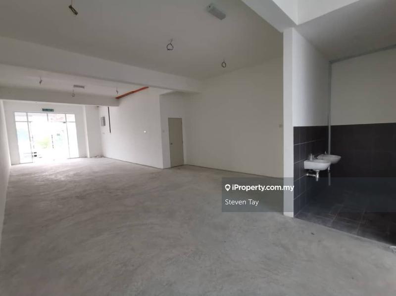 Kedai untuk Dijual di Bandar Mahkota Cheras, Cheras oleh Steven Tay - iProperty.com.my