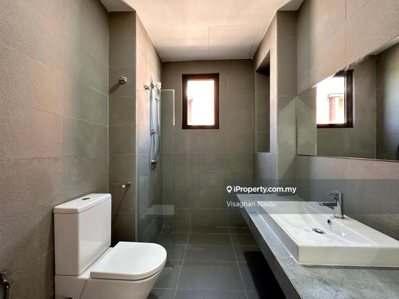 3.5-storey Terraced House for Rent in Bandar Country Homes, Rawang by Visaghan Naidu - iProperty.com.my