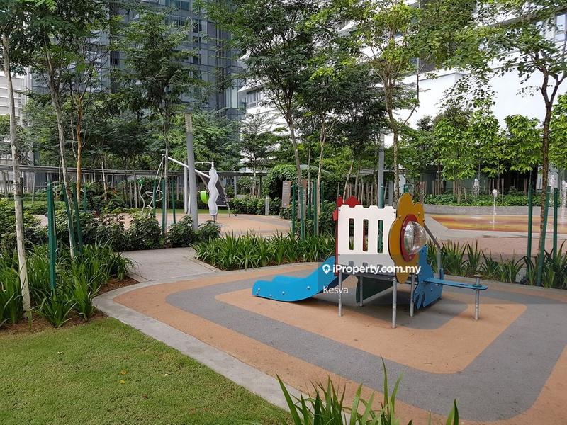 For Sale - The Sentral Residences