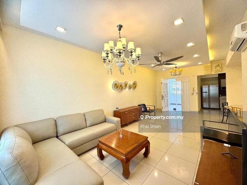 Condominium for Rent in Marinox Sky Villas by Khai Shian - iProperty.com.my