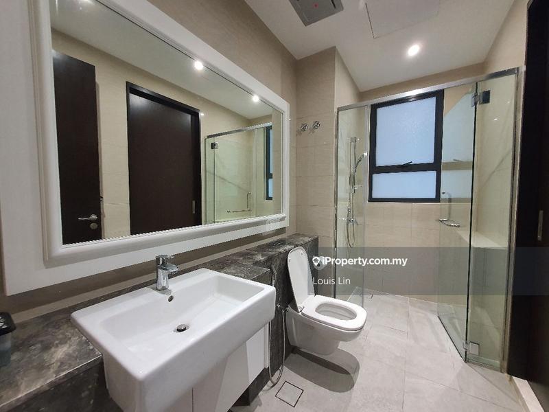 Service Residence for Rent in The Manor by Louis Lin - iProperty.com.my