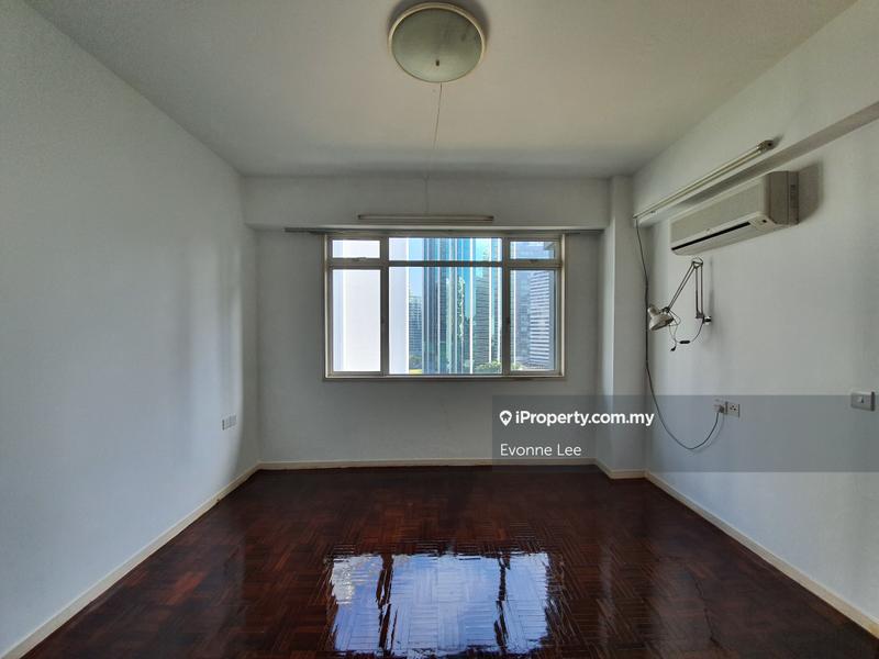 Residensi Servis untuk Dijual di 38 Bidara Condominium oleh Evonne Lee - iProperty.com.my