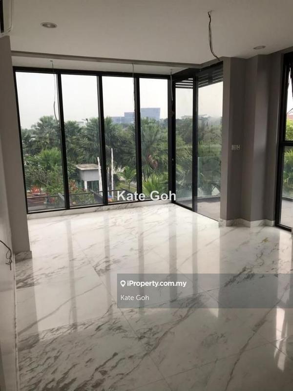 Bungalow House for Sale in Perdana Lakeview East, Cyberjaya by Kate Goh - iProperty.com.my