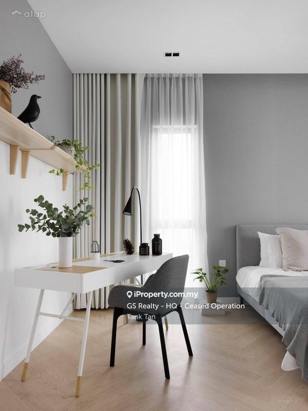 Rumah Berangkai 2 Tingkat untuk Dijual di Putrajaya, Putrajaya oleh Tank Tan - iProperty.com.my