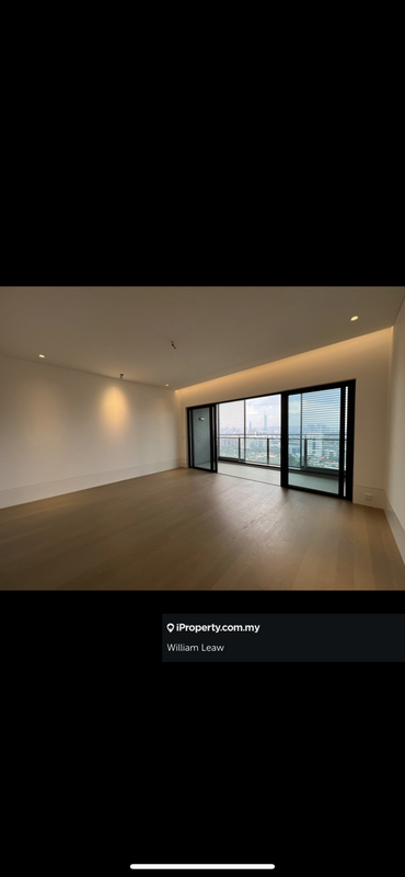 Condominium for Rent in Aira Residence by William Leaw - iProperty.com.my