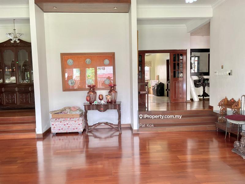Bungalow House untuk Dijual di Taman Tun Dr Ismail, Kuala Lumpur oleh Pat Kok - iProperty.com.my
