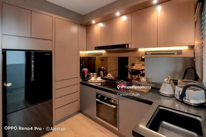Kondominium untuk Dijual di Zen 6 oleh Carson Chuah - iProperty.com.my