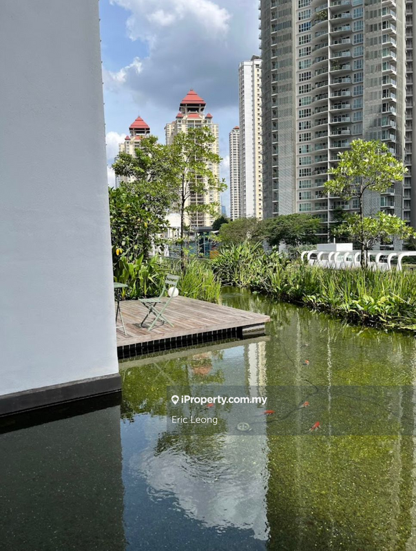 Condominium for Sale in Twy Duplex Condos by Eric Leong - iProperty.com.my