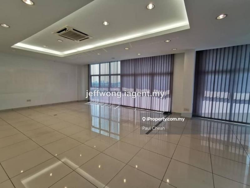 For Sale - 5 acre Factory For Sale In Kota Damansara