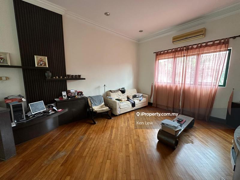 Bungalow House for Sale in Taman Bukit Segar, Cheras by Ken Lew - iProperty.com.my