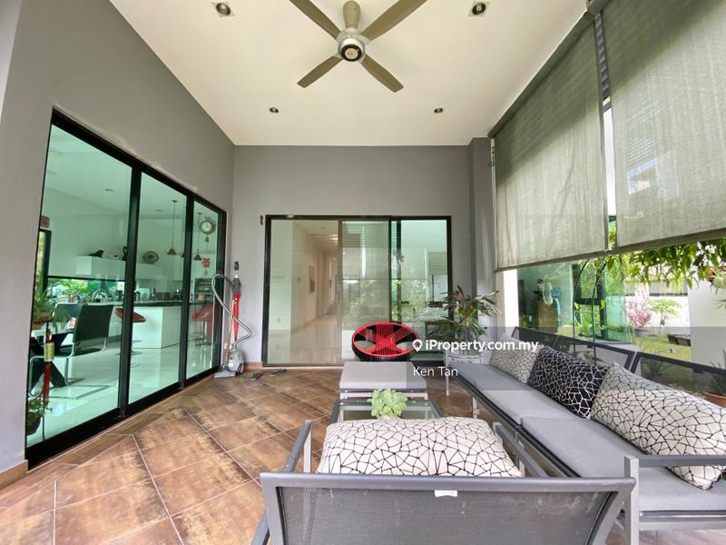 Bungalow House for Sale in Tropicana Indah, Kota Damansara by Ken Tan - iProperty.com.my