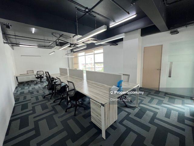 Office for Rent in Kelana Jaya, Petaling Jaya by Daniel Leong - iProperty.com.my
