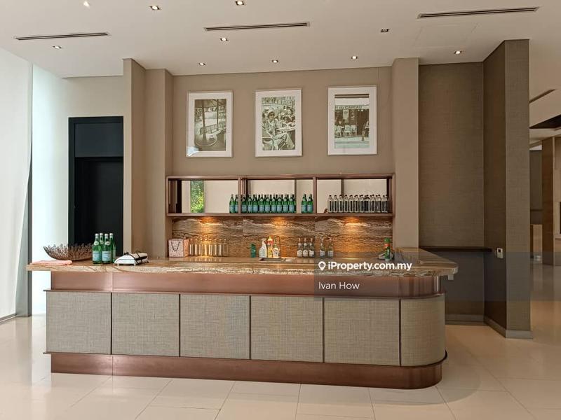 Banglo Komersial untuk Dijual di Bukit Ceylon, KL City Centre oleh Ivan How - iProperty.com.my