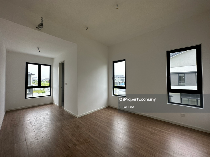Rumah Berkembar untuk Dijual di Bandar Tropicana Aman, Telok Panglima Garang oleh Luke Lee - iProperty.com.my