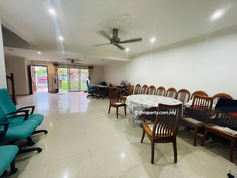 Rumah Teres 2-Tingkat untuk Dijual di Bandar Tun Hussein Onn, Cheras oleh Kelly Tan - iProperty.com.my