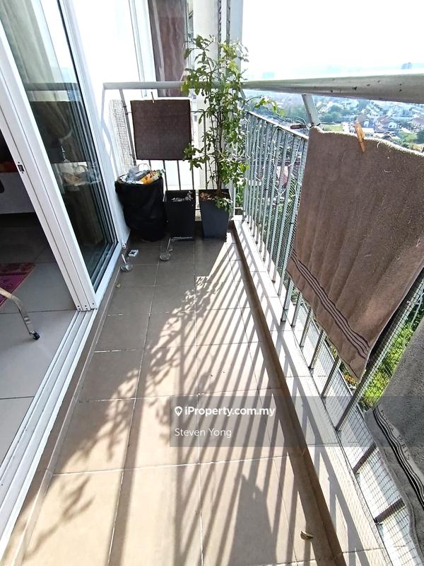 Condominium for Sale in 7 Tree Seven Residence by Steven Yong - iProperty.com.my