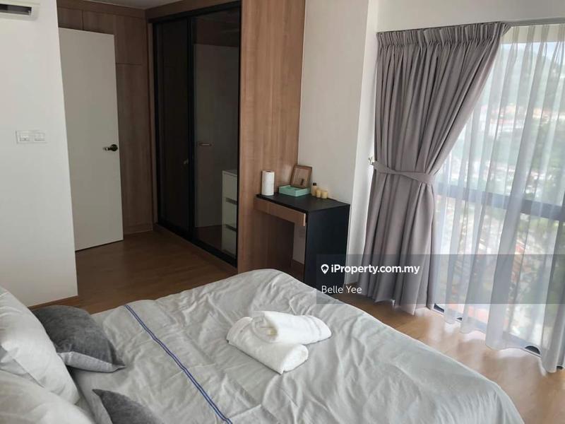 Service Residence for Sale in EkoCheras by Belle Yee - iProperty.com.my