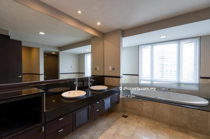 Kondominium untuk Dijual di 11 Gurney Drive oleh Sam Kam - iProperty.com.my