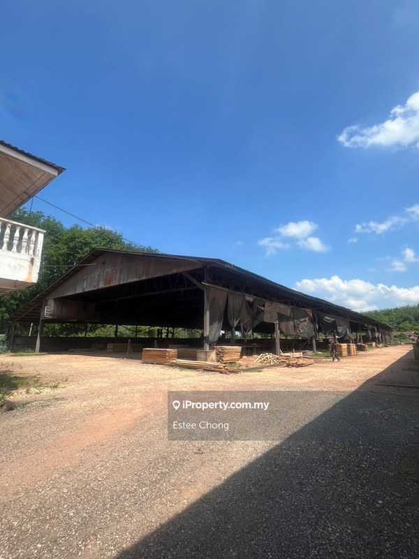 Gudang untuk Disewa di Taman Perindustrian Temerloh, Mentakab oleh Estee Chong - iProperty.com.my