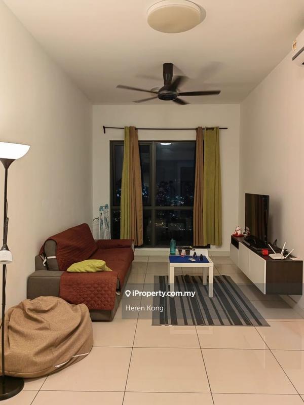 For Sale - Sunway GeoSense