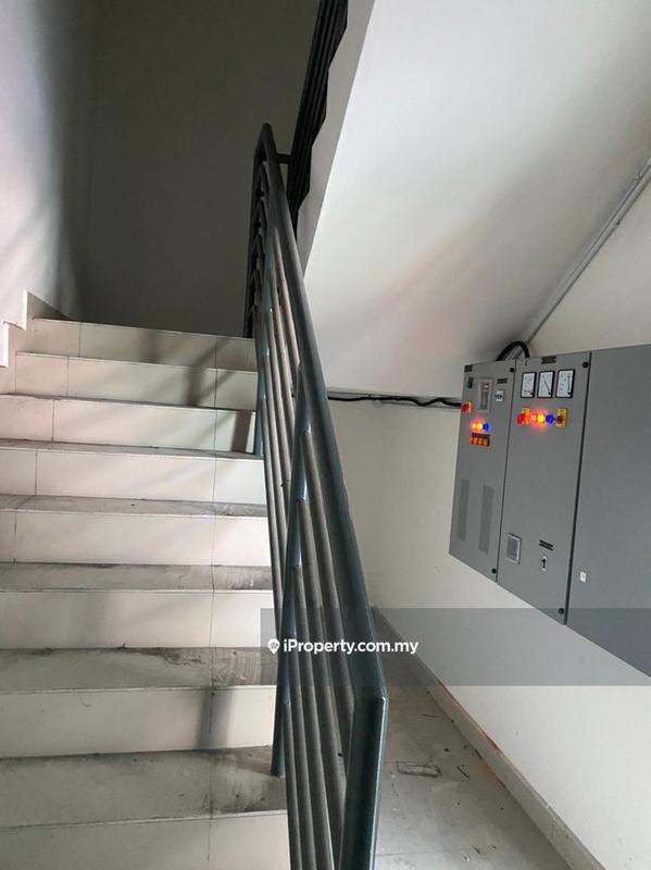 Semi-D Kilang untuk Dijual di Butterworth, Penang oleh Jessie Lee - iProperty.com.my