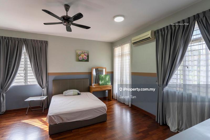 Rumah Berkembar untuk Dijual di o87h4, Setia Alam oleh Jason Tan - iProperty.com.my