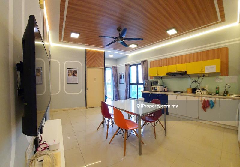 For Rent - A'Marine Condominium