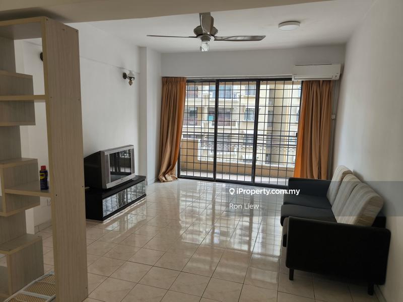 Condominium for Rent in Vista Komanwel C by Ron Liew - iProperty.com.my