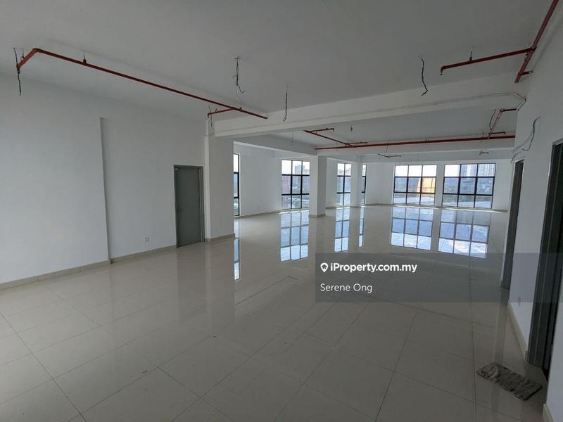 Pejabat untuk Disewa di Seksyen 51a, Petaling Jaya oleh Serene Ong - iProperty.com.my
