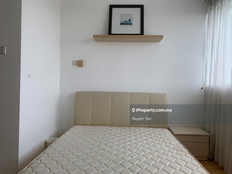 Residensi Servis untuk Dijual di Solaris Dutamas oleh Nuyen Tan - iProperty.com.my