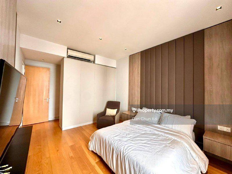 Condominium for Rent in Moulmein Rise by Gan Chun Kai - iProperty.com.my