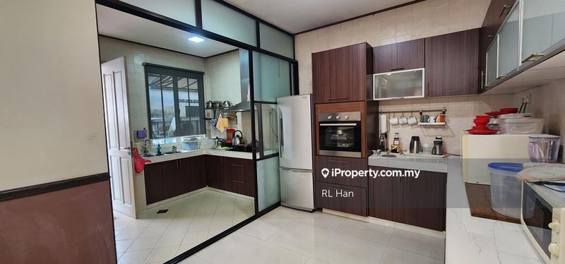 Semi-Detached House for Sale in Subang Alam, Shah Alam by RL Han - iProperty.com.my