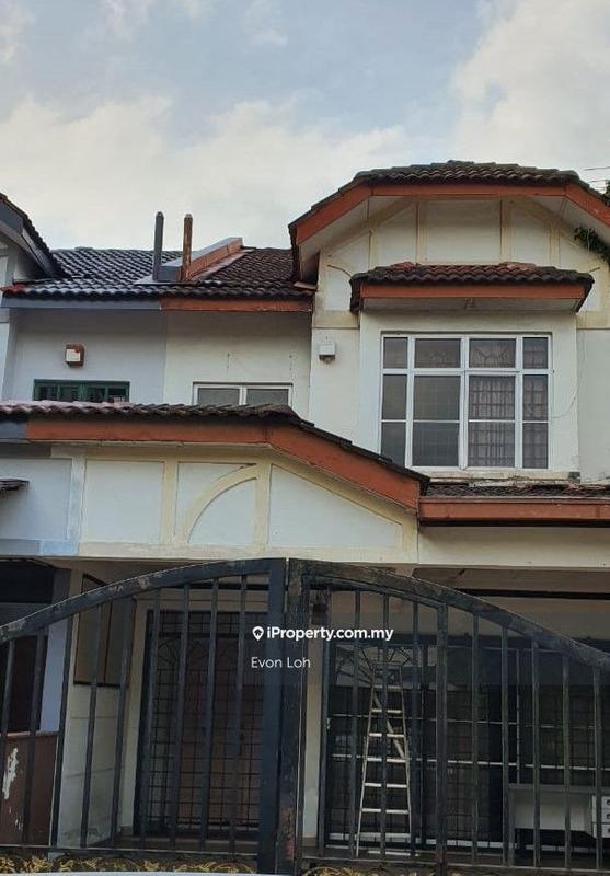 Rumah Berangkai 2 Tingkat untuk Dijual di Bukit Rahman Putra, Sungai Buloh oleh Evon Loh - iProperty.com.my