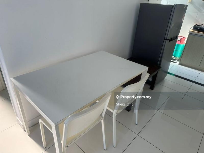 Residensi Servis untuk Dijual di Skypod Residence oleh Sheila Ong - iProperty.com.my